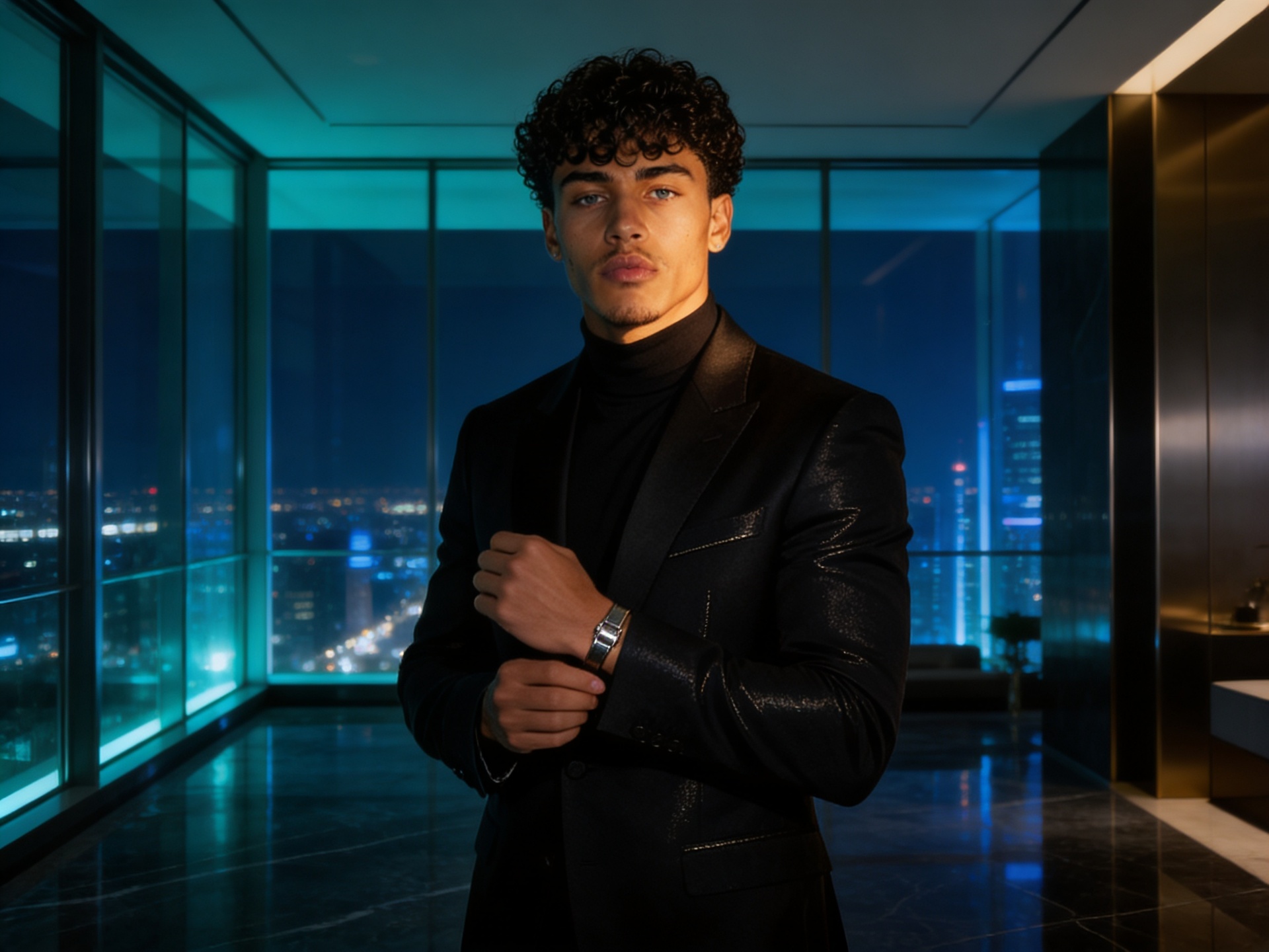 Uriah Vale