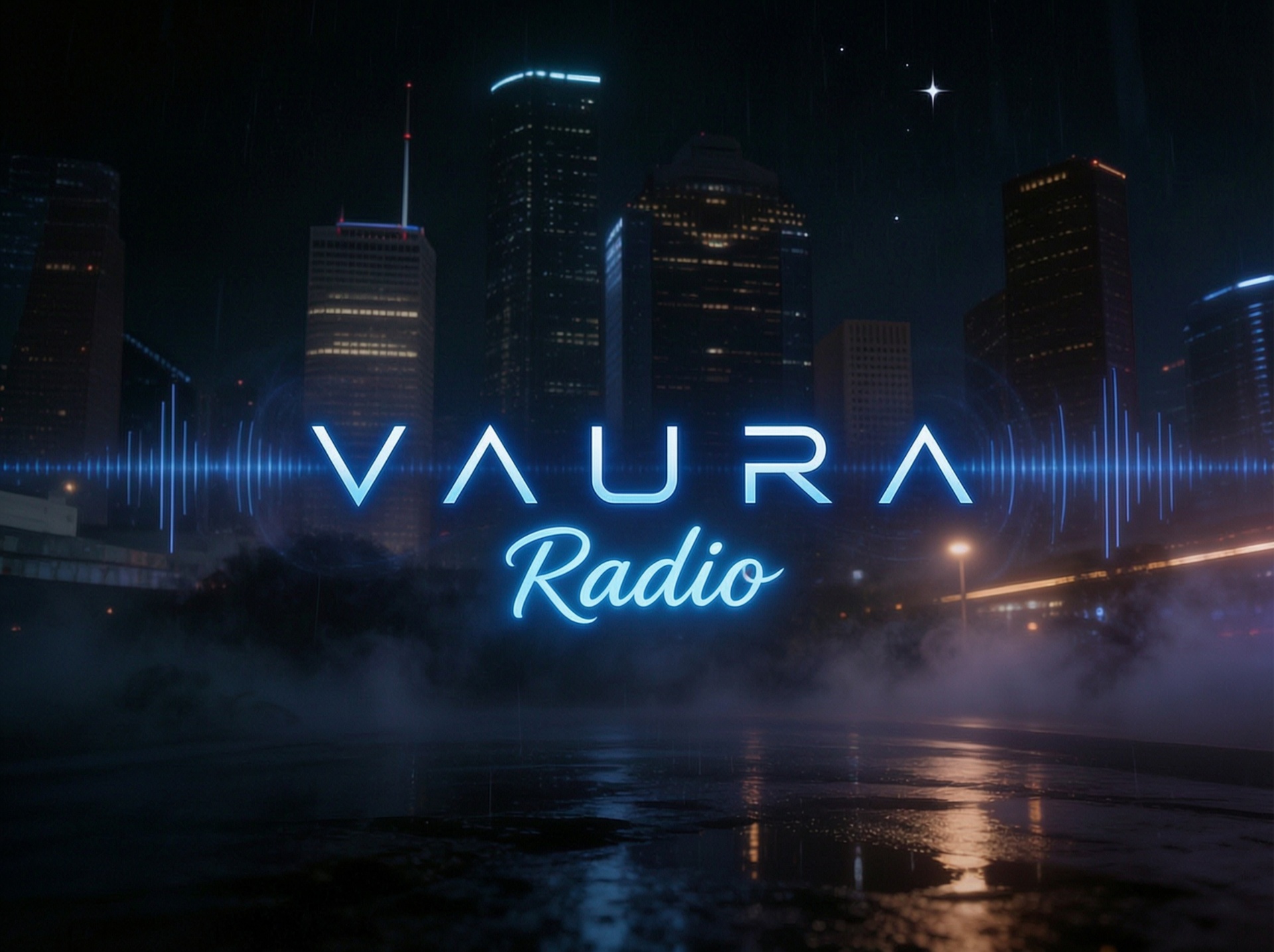 VAURA Radio